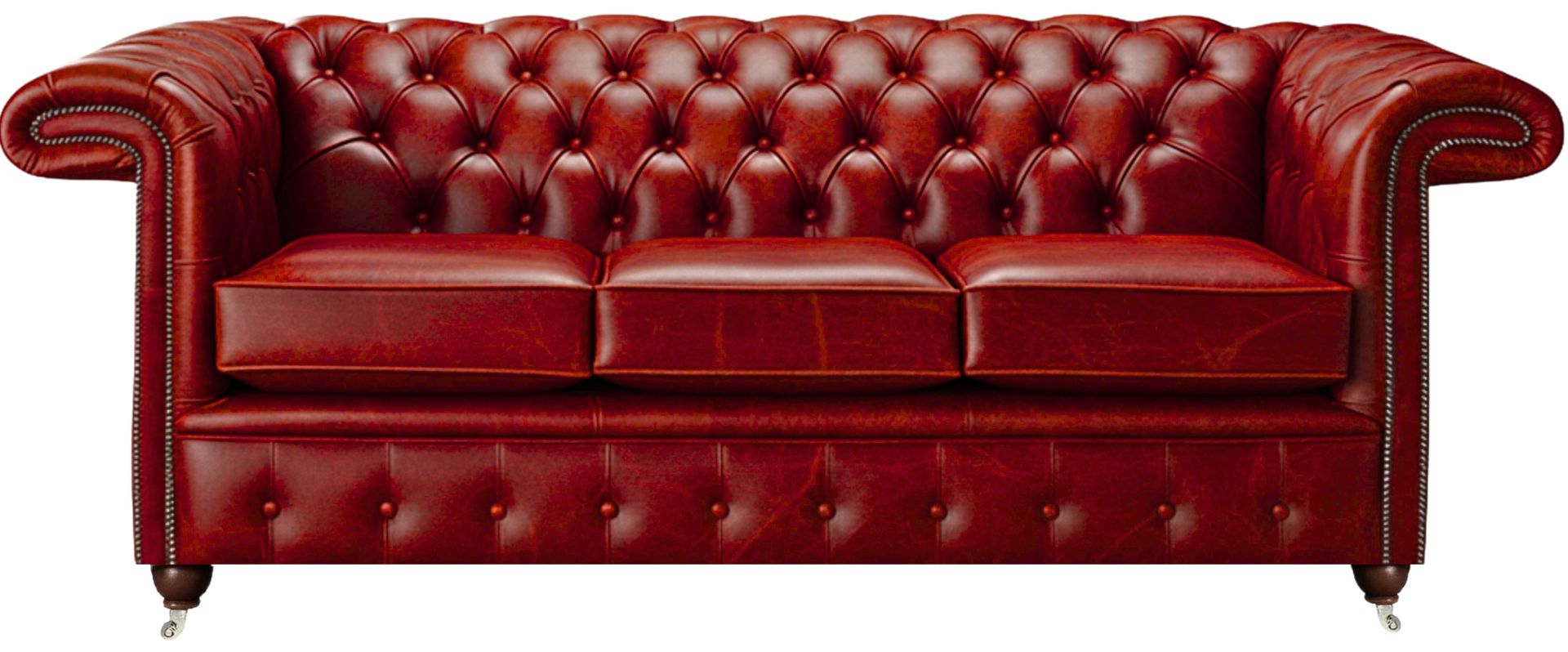 The Chelsea Chesterfield